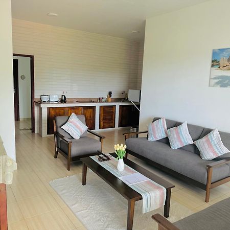 Bijoutier Apartments Гранд-Анс Экстерьер фото