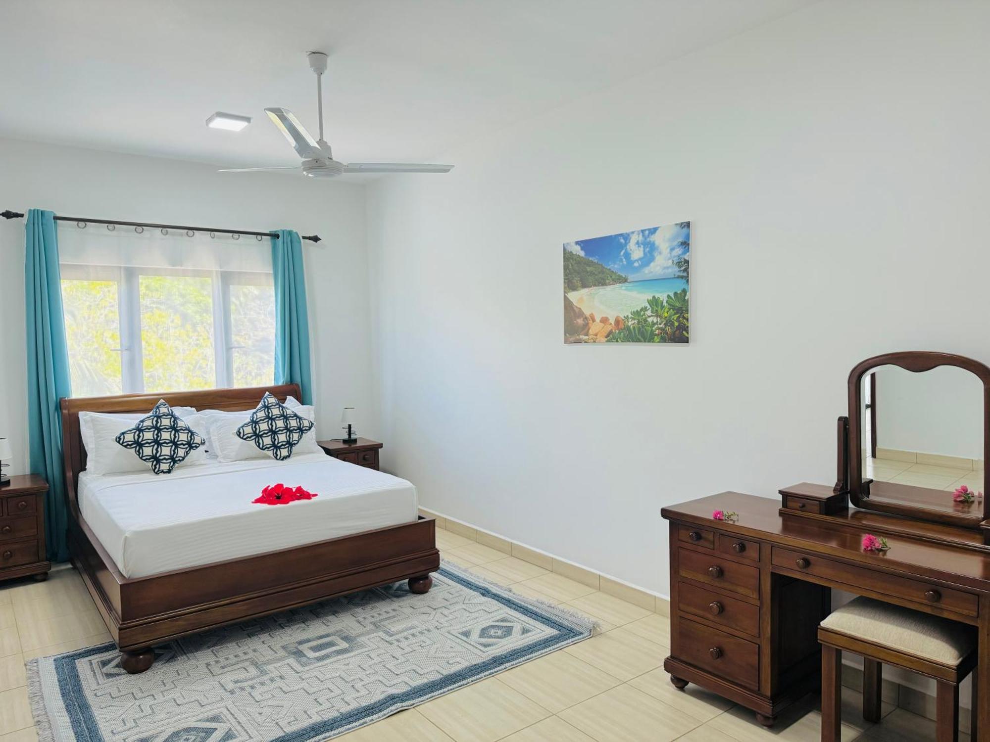 Bijoutier Apartments Гранд-Анс Экстерьер фото