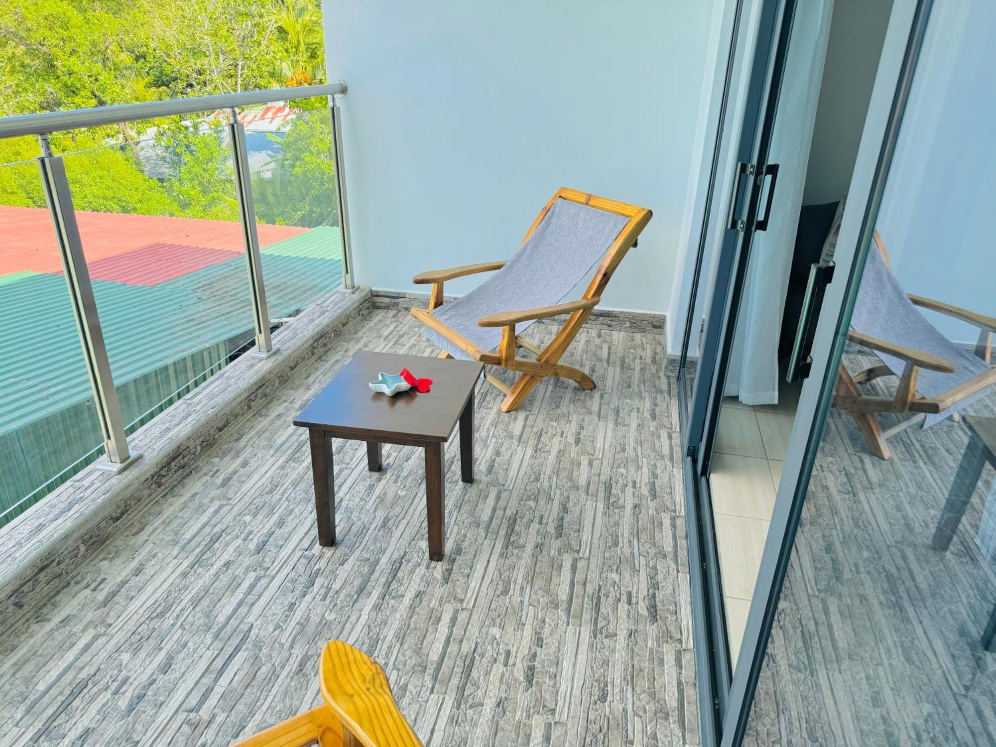 Bijoutier Apartments Гранд-Анс Экстерьер фото